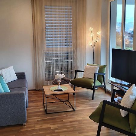 Ferienwohnung Zegg-Lounge Seeboden am Millstätter See Exterior foto