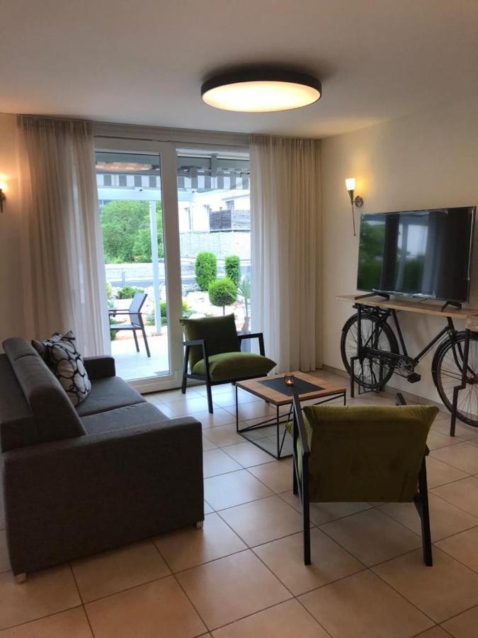 Ferienwohnung Zegg-Lounge Seeboden am Millstätter See Exterior foto