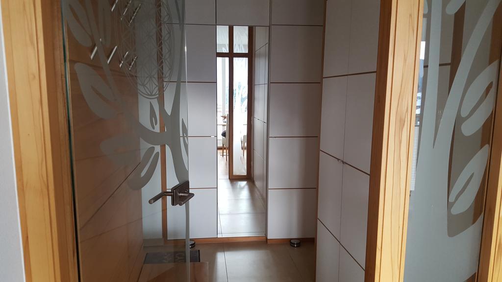 Ferienwohnung Zegg-Lounge Seeboden am Millstätter See Exterior foto