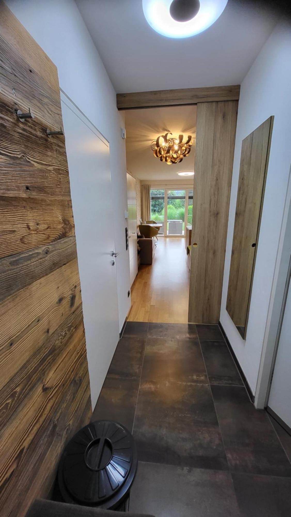 Ferienwohnung Zegg-Lounge Seeboden am Millstätter See Exterior foto