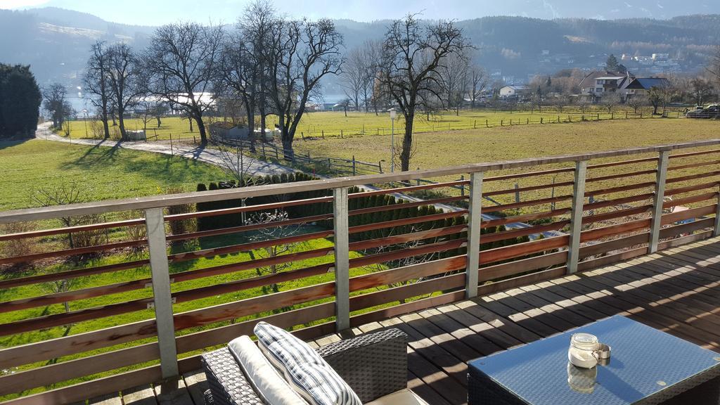 Ferienwohnung Zegg-Lounge Seeboden am Millstätter See Zimmer foto