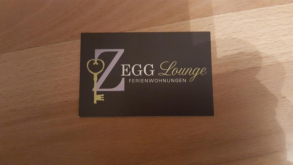 Ferienwohnung Zegg-Lounge Seeboden am Millstätter See Exterior foto